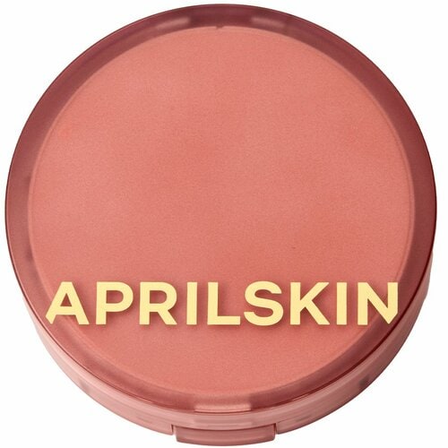 韓国クッションファンデーションおすすめ エイプリルスキン ヒーロークッション/23 ナチュラルベージュ イメージ