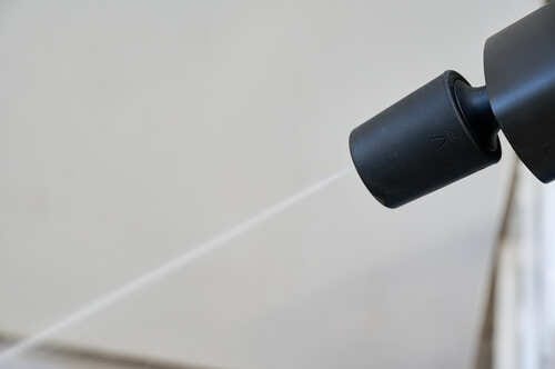 洗浄力（ホース）：良好 ハンディ高圧洗浄機おすすめ イメージ3