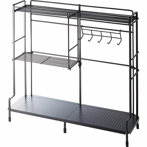 調味料ラックおすすめ 和平フレイズ フロウト スパイスラック イメージ1