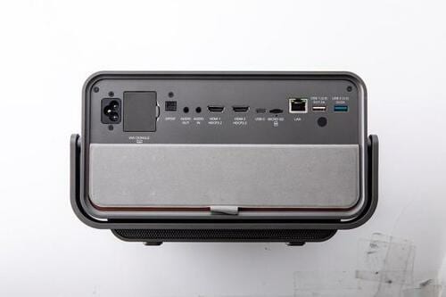 文句ナシの超高画質！ ビューソニック「X10-4K」 イメージ4