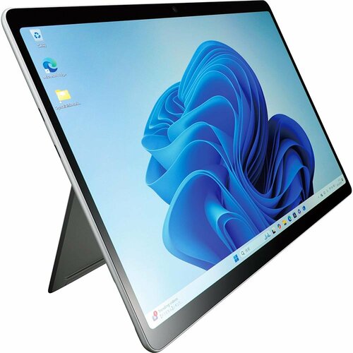 ノートパソコンおすすめ マイクロソフト Surface Pro(第11世代) Snapdragon X Elite(12 Core) 16GB ／512GBモデル イメージ1