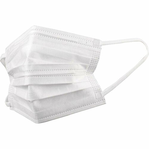 大きいサイズのマスクおすすめ ファミリーマート まいにち快適 不織布マスク ふつう イメージ2