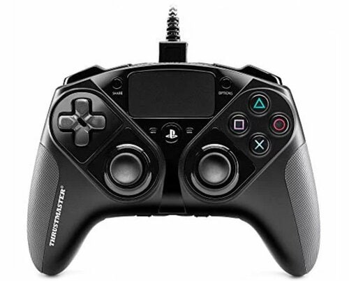 Thrustmaster「ESWAP PRO controller PS4」 イメージ