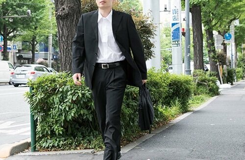 速乾でサラサラなインナーはどれ!?プロと一緒にテストしました