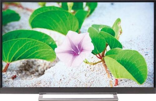 4K画質を迫力ある画面で堪能！派手さ抑えたクリア画質が高評価 イメージ