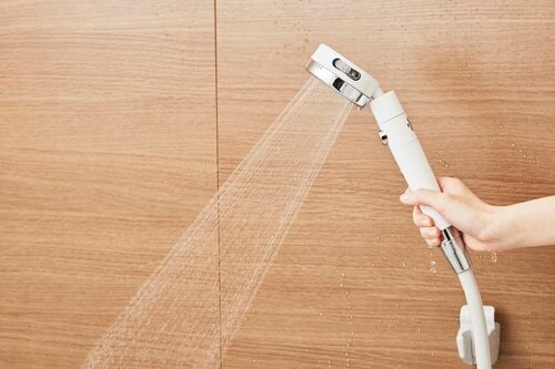 ソフト 節水シャワーヘッドおすすめ イメージ