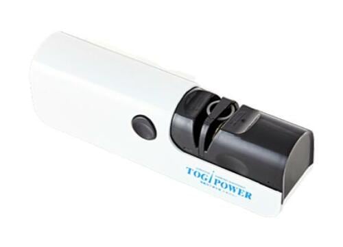 下村工業:電動包丁研ぎ器 トギパワー DCT-30:包丁研ぎ器