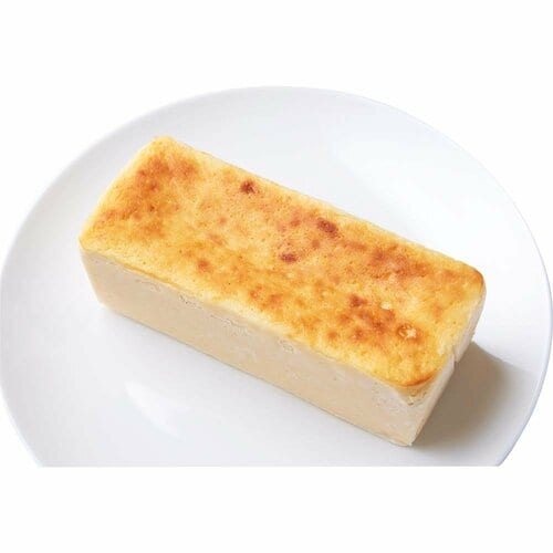 バニラビーンズの芳醇な香りも◎ お取り寄せスイーツおすすめ イメージ
