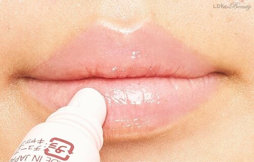 ぷるぷる唇へ導くリップ美容液がほしい! リップ美容液おすすめ イメージ