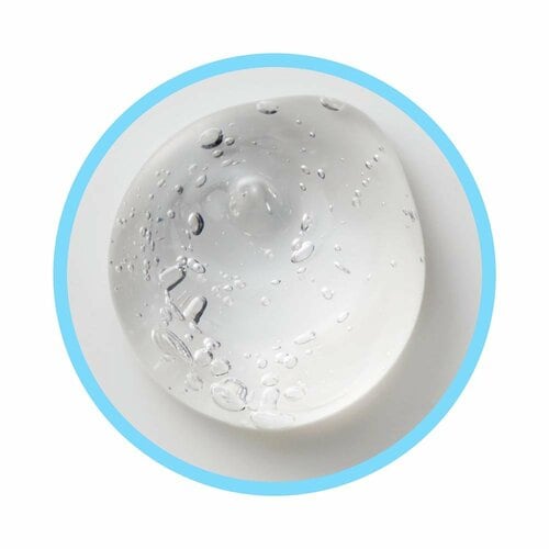 【剃りやすさ】不快さのない剃り心地! シェービングジェルおすすめ イメージ