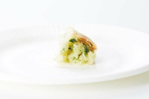 28位:【群馬県】昭和のラーメン屋さんの味「餃子の雪松」 餃子おすすめ イメージ2