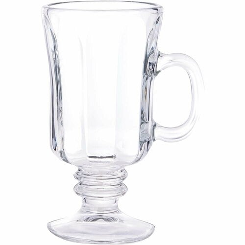 おしゃれ度100% リビー「アイリッシュ コーヒー No.5294 ガラス」 イメージ