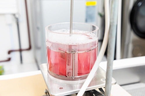 【洗浄力】専門機器で汚れ落ちをチェック! プチプラボディソープおすすめ イメージ