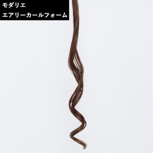 仕上がり ヘアムースおすすめ イメージ