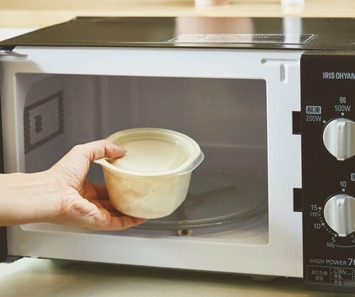 ごはんがおいしく食べられる スリコのおすすめキッチンアイテムおすすめ イメージ