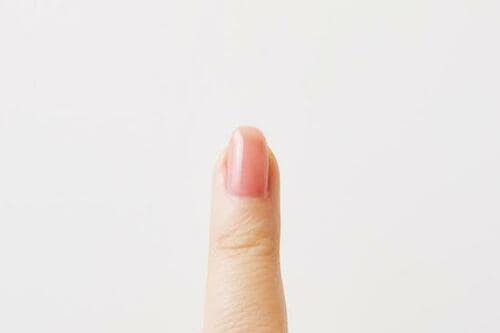 【選び方①】サラサラ液ならムラ・ヨレ知らずの仕上がり!