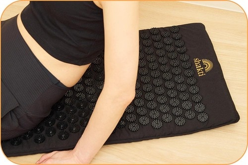 ケタ違いの刺激！ 毎日の疲れをリセットしたい人にはアリ！ ツボ押しグッズおすすめ イメージ2