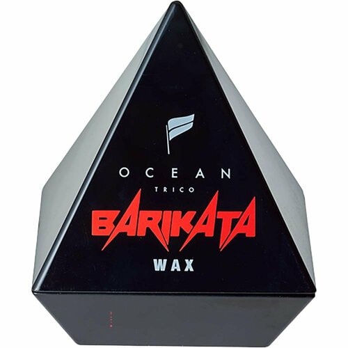 メンズヘアワックスおすすめ オーシャントリコ バリカタワックス イメージ1