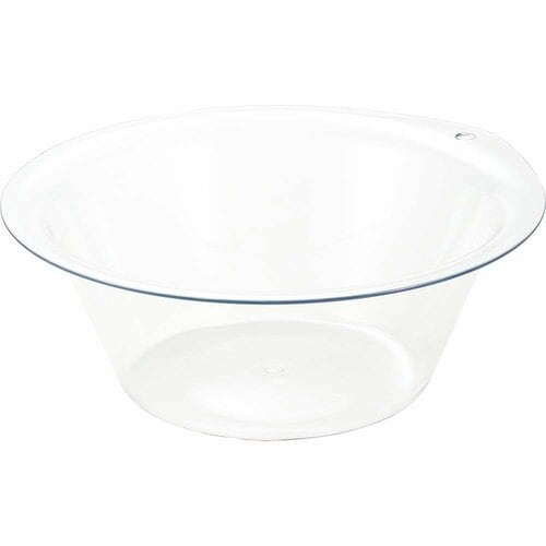  スタンダードプロダクツ 湯おけ（クリア）2.6L イメージ1