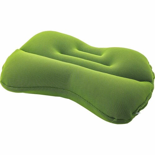 高さ調整枕おすすめ ロウダン 首狩り族のアジャストピロー イメージ