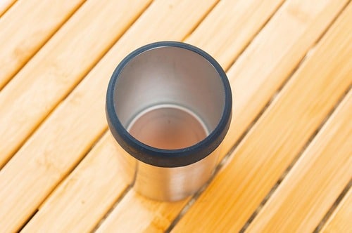 保冷タンブラーの選び方のポイント：真空断熱構造の仕組みとメリットは？ イメージ