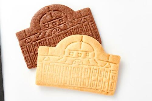 フェアリーケーキフェア:トーキョーステーションビスケット:洋菓子