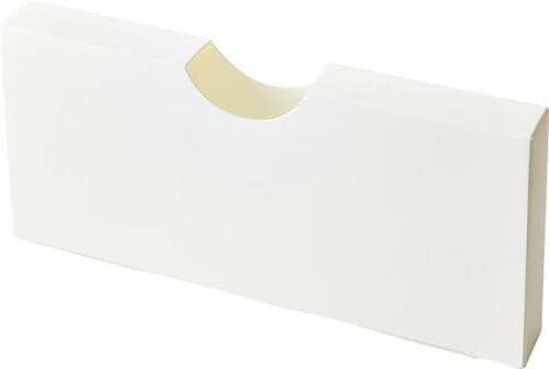 ポイント：袋を入れるのがやや面倒 イメージ2