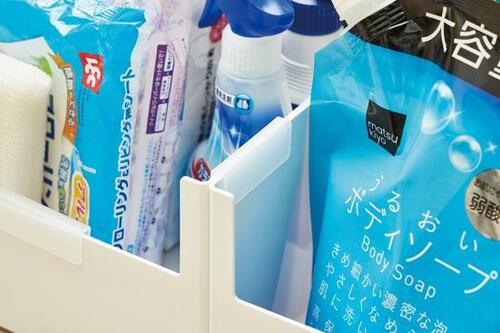 カインズ 整理小物収納シリーズ3