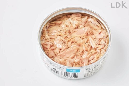ツナ缶=マグロだけじゃない! カツオのツナ缶おすすめ イメージ