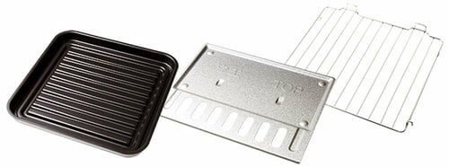 汚れるパーツは丸洗い可能で庫内が広いから手入れしやすい MONOQLO創刊200号ベスト9おすすめ イメージ2