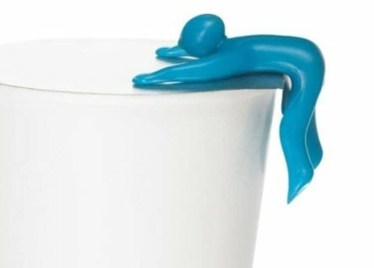 【ギフト】3分は任せろ！ “カップ麺押さえアイテム”など面白グッズ3選｜『LDK』がセレクト　<br />