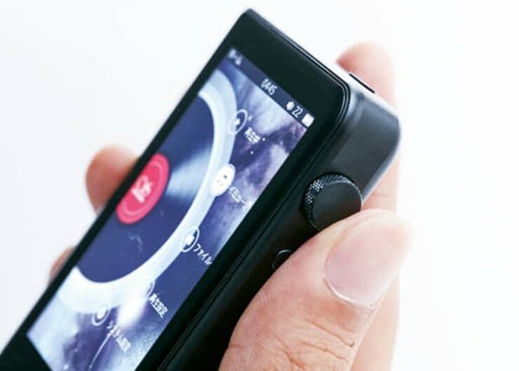 iPhoneでも聴ける、それでもハイレゾプレーヤーを買う理由