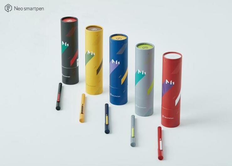 手書きした文字が一瞬でスマホに！ 究極の「スマートペン」 ｜『家電批評』がチェック
