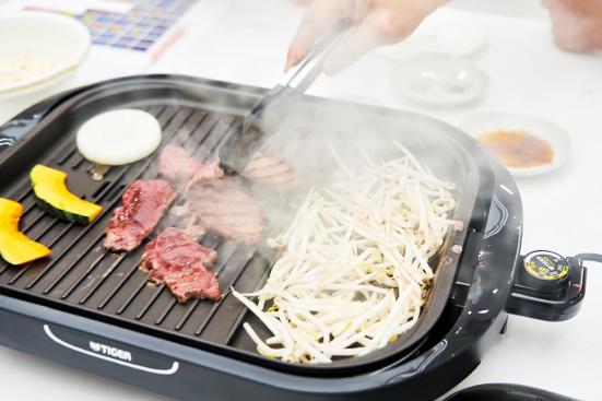 焼肉プレートおすすめランキング9選 人気の無煙モデルも徹底比較 360life サンロクマル