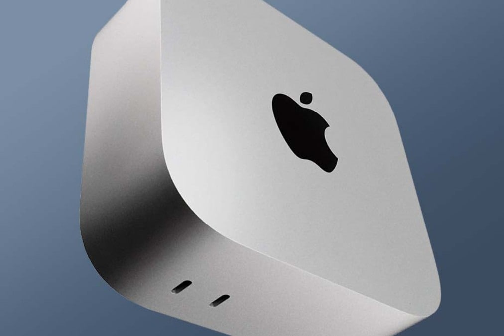 これは“買い”】最新「Mac mini」がこの値段!? ちょっとは手加減して