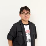 ラーメンライター 井手隊長（井手琢人） 氏 アイコン