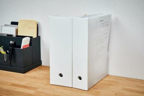 ファイルボックスのおすすめランキング。LDKが無印、ニトリなどを比較検証