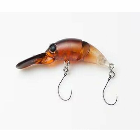 ダイワ、ティモン、管理釣り場用ルアー