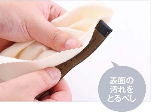 ［梅：まずはコレから！］ あのいや～なニオイは専用スプレーで除去！ イメージ2