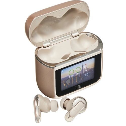 ノイキャンイヤホンおすすめ JBL JBL Tour Pro 3 イメージ1