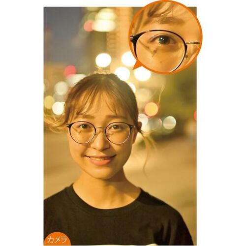 一眼カメラの魅力12