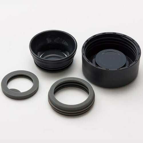 水筒おすすめ 無印良品 ステンレス保温保冷ボトル イメージ2