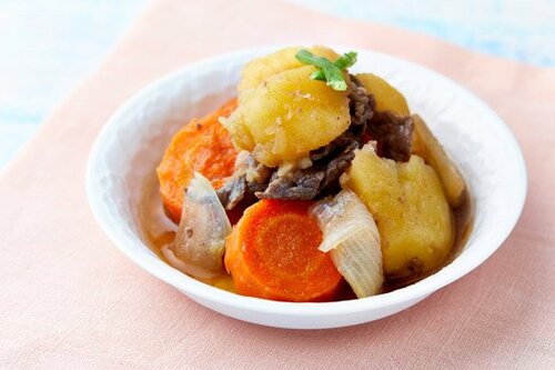 パターン③すべてごろっと大きめ イメージ