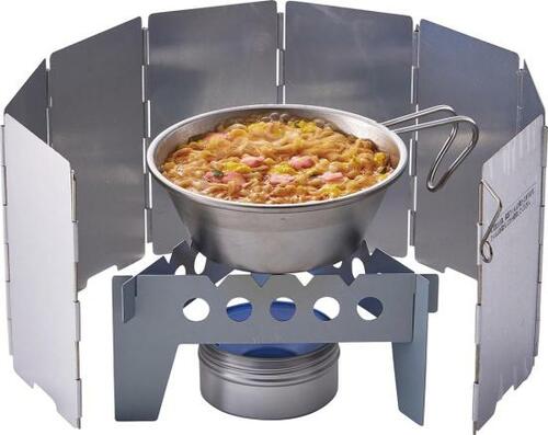 キャンドゥ アルコールバーナー用スタンド