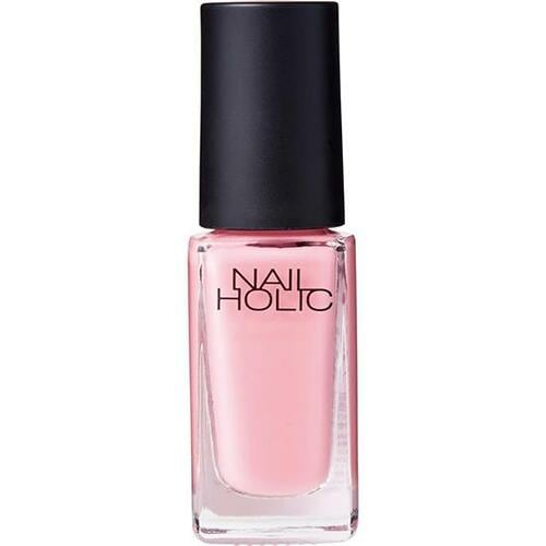 コーセー:NAIL HOLIC Milky color PK824:マニキュア