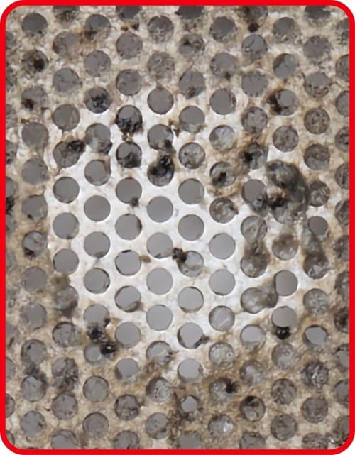 花丸評価のテスト結果 万能洗剤おすすめ イメージ