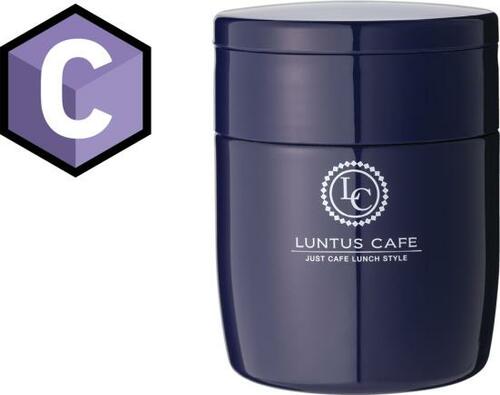 C評価: 【C評価】 折りたたみスプーンが付属 イメージ