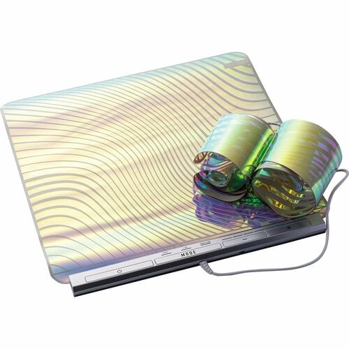 足裏EMSおすすめ アテックス ルルドスタイル EMSシート2 AX-FRL909sv イメージ