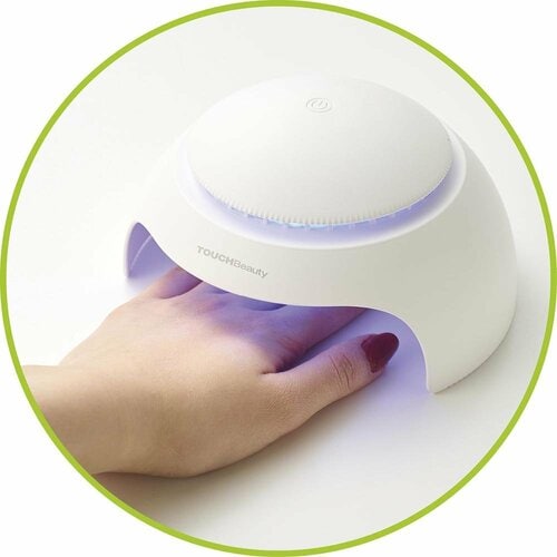 使いやすさ ネイルドライヤーおすすめ イメージ