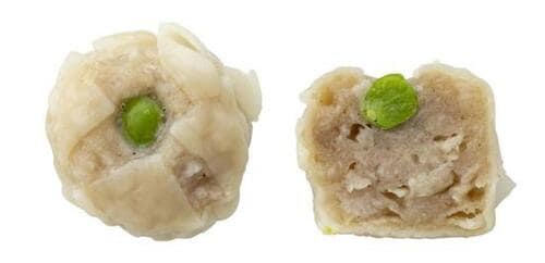 聘珍楼:干し貝柱入り 焼売:冷凍食品